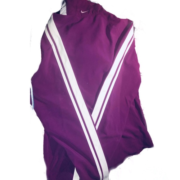 Nike Jacket full zipper Size M - Picture 5 of 13